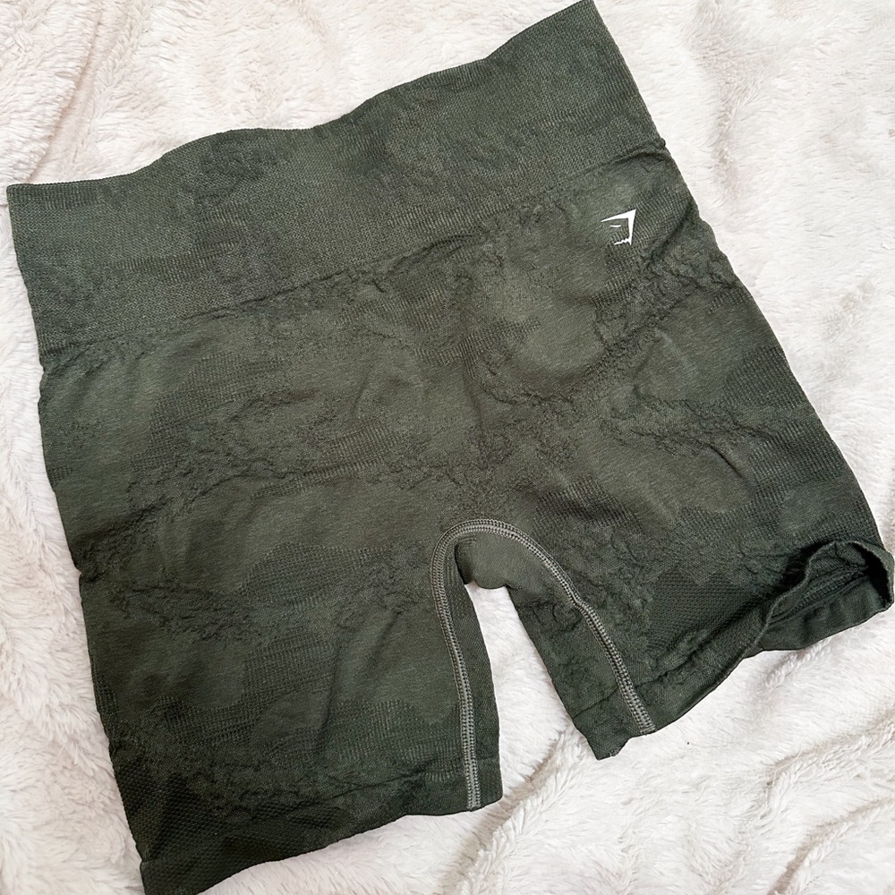 Gymshark Shorts